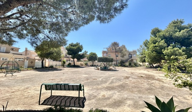 Brukt - Apartment -
Cabo Roig - Costa Blanca