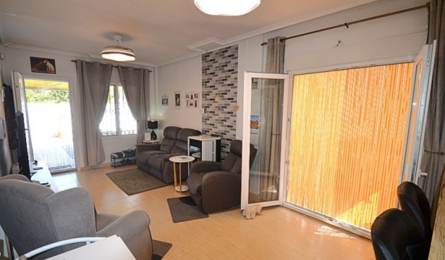 Brukt - Semi Detached -
Sucina - Inland