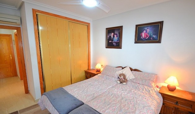Brukt - Semi Detached -
Sucina - Inland