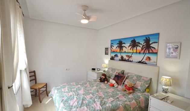 Brukt - Semi Detached -
Sucina - Inland