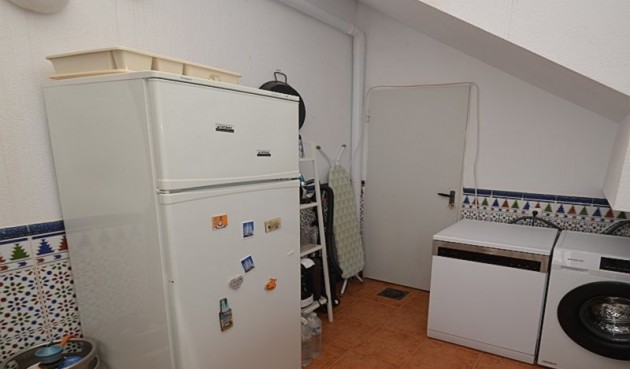 Brukt - Semi Detached -
Sucina - Inland