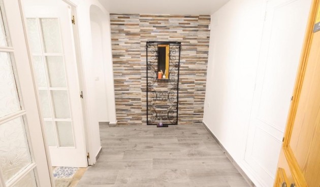 Brukt - Apartment -
Torrevieja - Costa Blanca