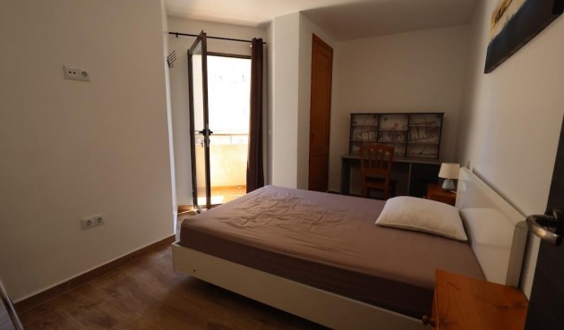Brukt - Apartment -
Torrevieja - Costa Blanca