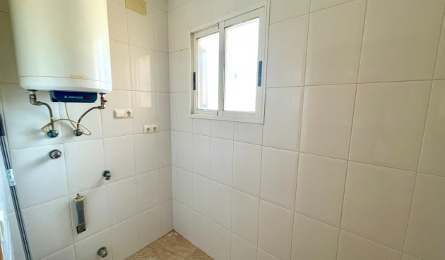 Brukt - Villa -
Catral - Costa Blanca