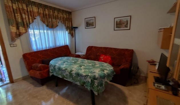 Brukt - Tosidig -
Los Alcazares - Nueva Marbella