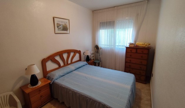 Brukt - Tosidig -
Los Alcazares - Nueva Marbella