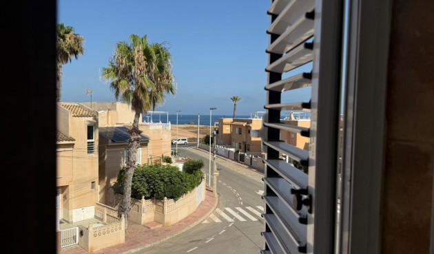Brukt - Tosidig -
Torrevieja - Los Frutales