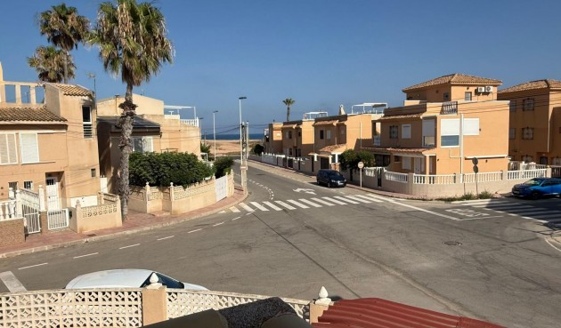 Brukt - Tosidig -
Torrevieja - Los Frutales