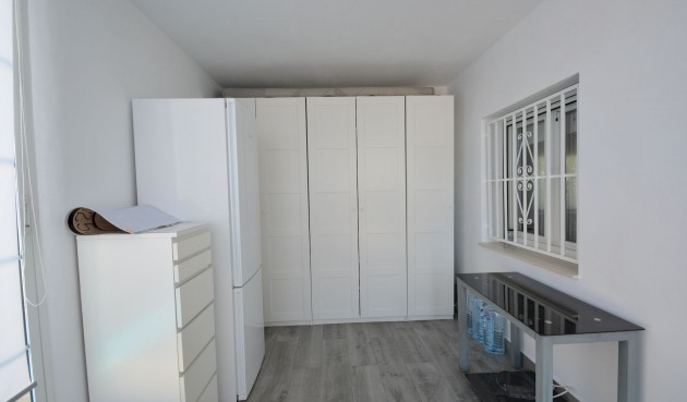 Brukt - Villa -
Ciudad Quesada - Costa Blanca