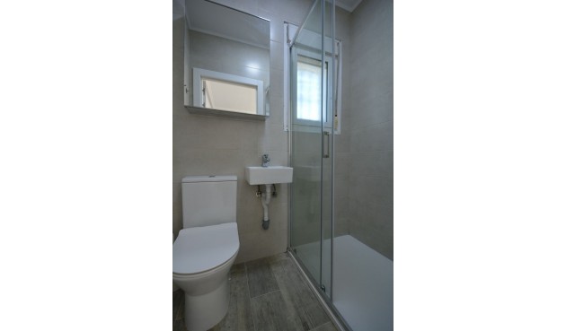 Brukt - Villa -
Ciudad Quesada - Costa Blanca