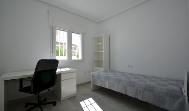 Brukt - Villa -
Ciudad Quesada - Costa Blanca
