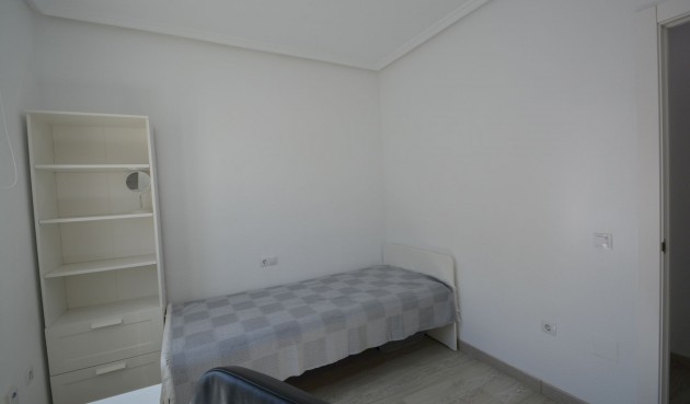 Brukt - Villa -
Ciudad Quesada - Costa Blanca