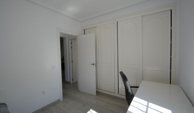 Brukt - Villa -
Ciudad Quesada - Costa Blanca