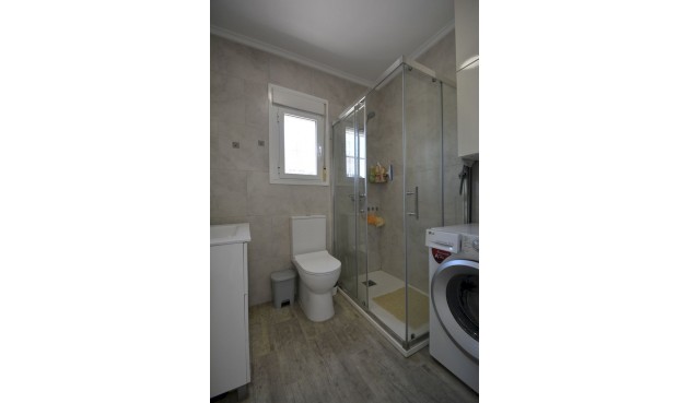 Brukt - Villa -
Ciudad Quesada - Costa Blanca