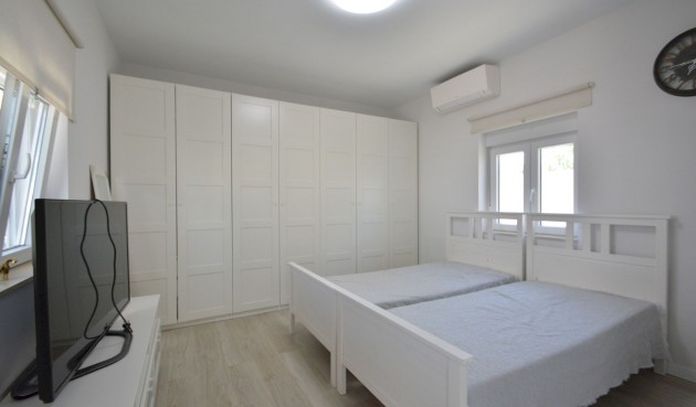 Brukt - Villa -
Ciudad Quesada - Costa Blanca