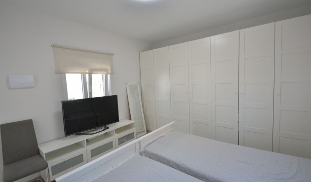 Brukt - Villa -
Ciudad Quesada - Costa Blanca