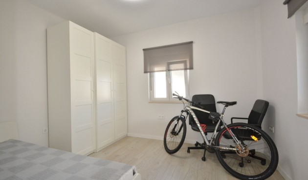 Brukt - Villa -
Ciudad Quesada - Costa Blanca