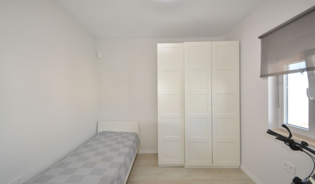 Brukt - Villa -
Ciudad Quesada - Costa Blanca
