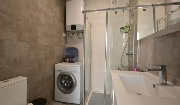 Brukt - Villa -
Ciudad Quesada - Costa Blanca