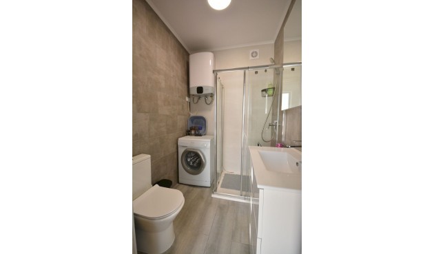 Brukt - Villa -
Ciudad Quesada - Costa Blanca