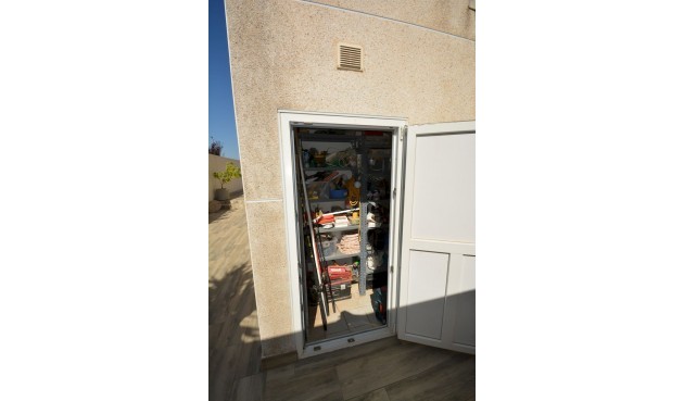 Brukt - Villa -
Ciudad Quesada - Costa Blanca