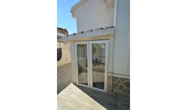 Brukt - Villa -
Ciudad Quesada - Costa Blanca