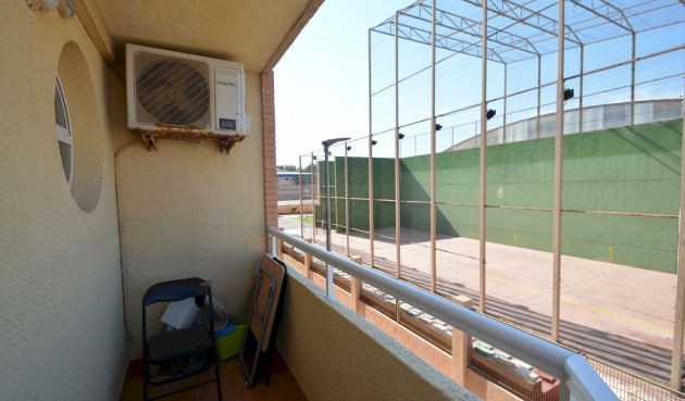 Brukt - Apartment -
Guardamar del Segura - Costa Blanca