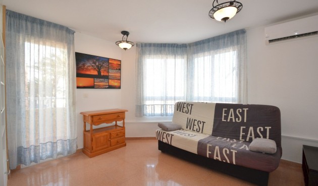 Brukt - Apartment -
Guardamar del Segura - Costa Blanca