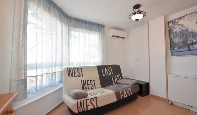 Brukt - Apartment -
Guardamar del Segura - Costa Blanca