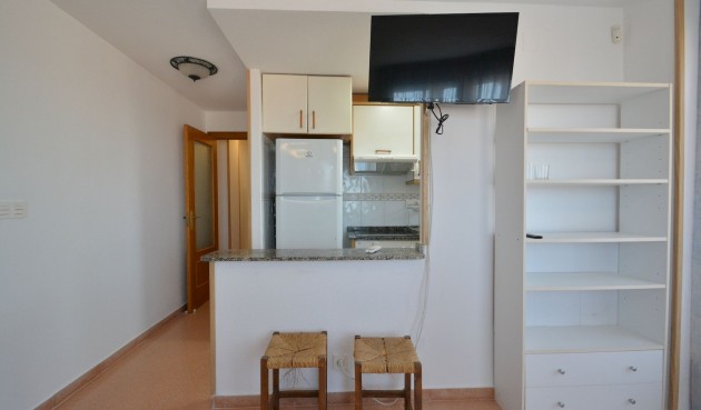Brukt - Apartment -
Guardamar del Segura - Costa Blanca