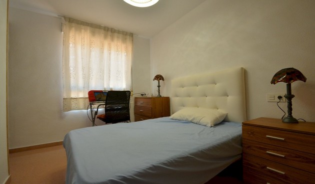 Brukt - Apartment -
Guardamar del Segura - Costa Blanca