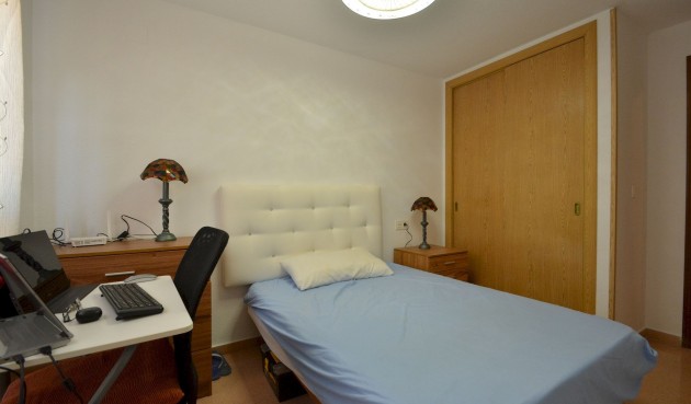 Brukt - Apartment -
Guardamar del Segura - Costa Blanca