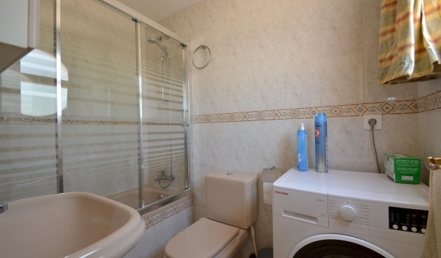 Brukt - Apartment -
Guardamar del Segura - Costa Blanca