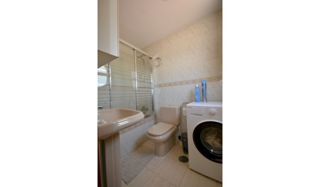 Brukt - Apartment -
Guardamar del Segura - Costa Blanca