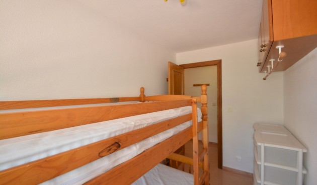 Brukt - Apartment -
Guardamar del Segura - Costa Blanca
