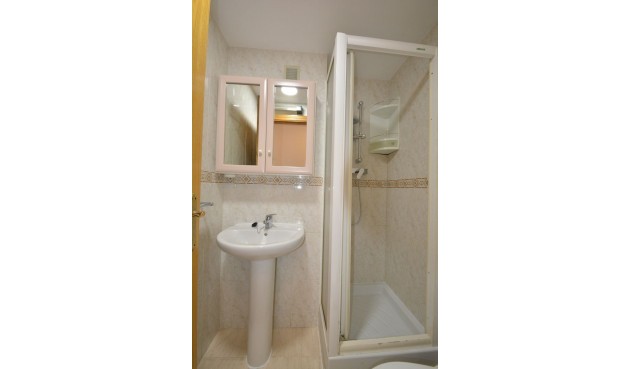 Brukt - Apartment -
Guardamar del Segura - Costa Blanca