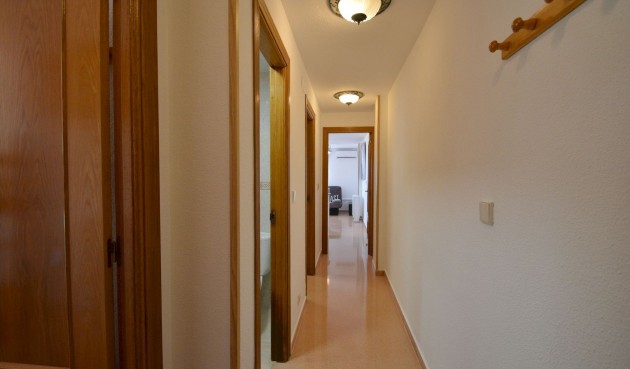 Brukt - Apartment -
Guardamar del Segura - Costa Blanca