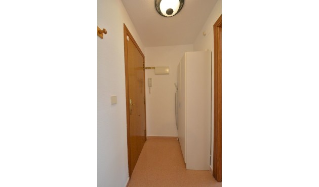 Brukt - Apartment -
Guardamar del Segura - Costa Blanca