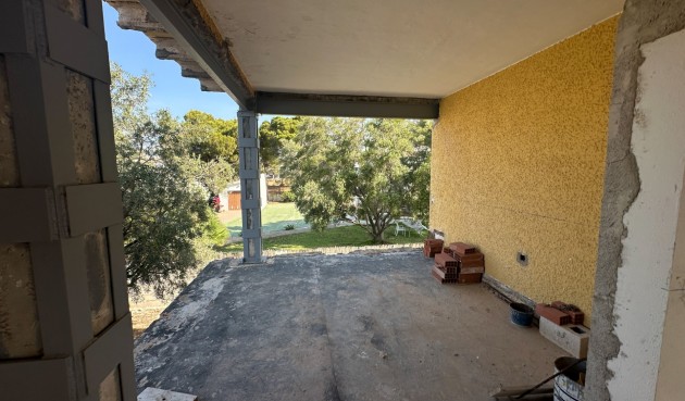 Brukt - Villa -
Cabo Roig - Costa Blanca