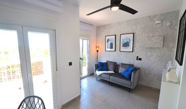 Brukt - Apartment -
Blue Lagoon - Costa Blanca