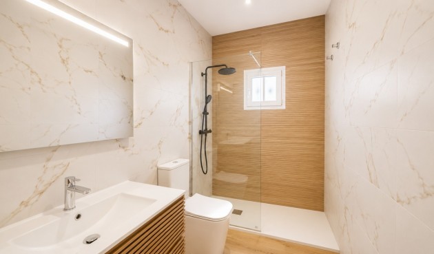 Brukt - Town House -
Orihuela Costa - Costa Blanca