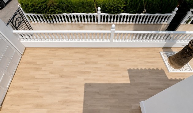 Brukt - Town House -
Orihuela Costa - Costa Blanca