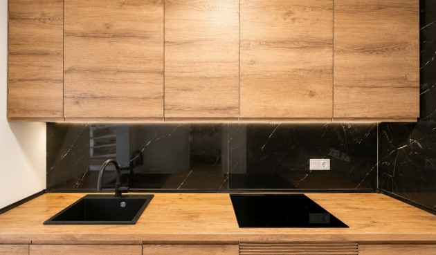 Brukt - Town House -
Orihuela Costa - Costa Blanca