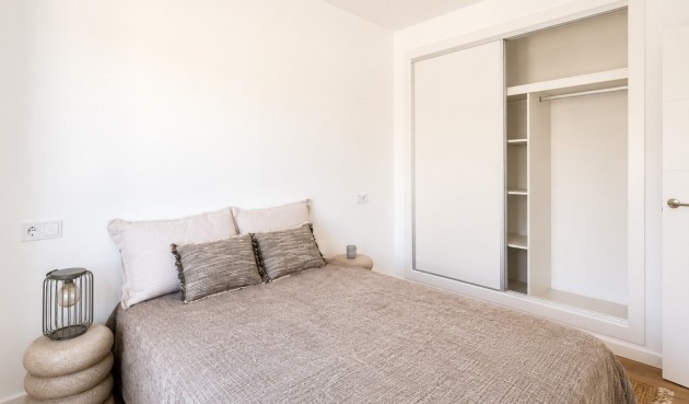 Brukt - Town House -
Orihuela Costa - Costa Blanca