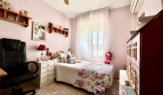 Brukt - Town House -
Los Altos - Costa Blanca