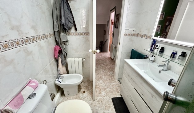 Brukt - Town House -
Los Altos - Costa Blanca