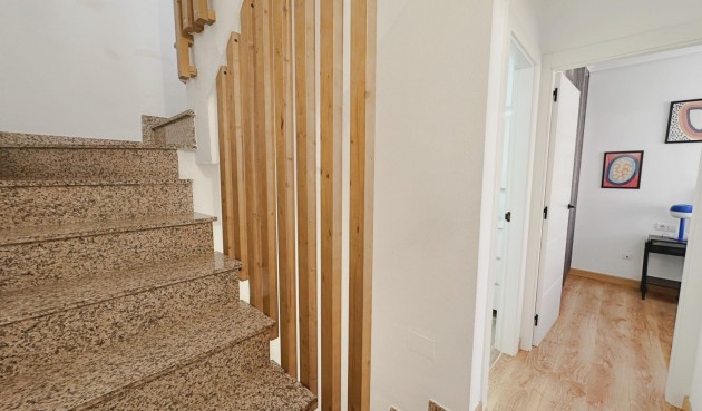 Brukt - Semi Detached -
Orihuela Costa - La Zenia