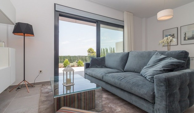 Nybygg - Bungalow -
Torrevieja - Los Balcones