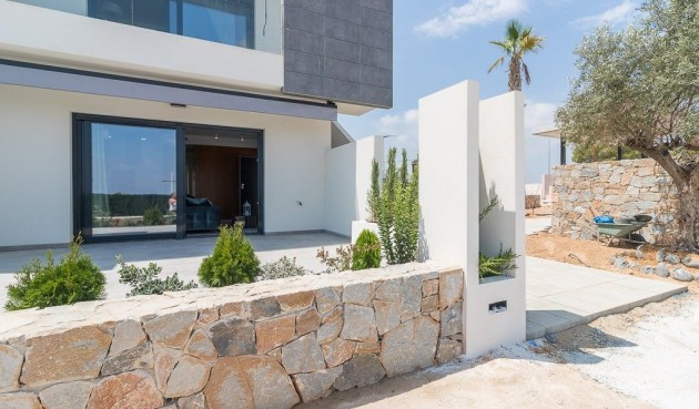 Nybygg - Bungalow -
Torrevieja - Los Balcones