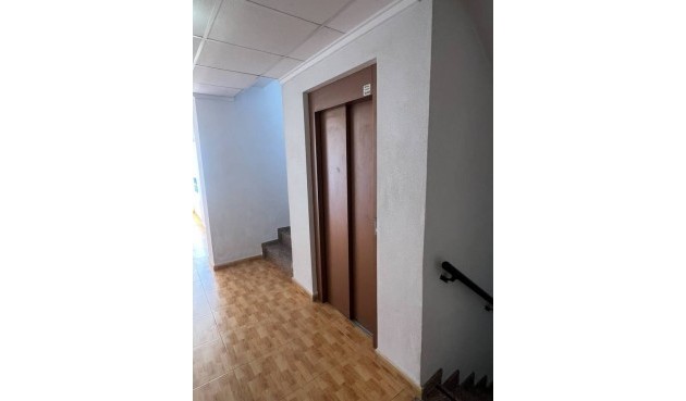 Brukt - Apartment -
San Miguel de Salinas - Inland